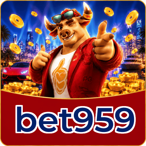 bet959 Sistema Rápido