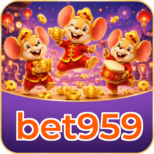 bet959 Logo Verificado