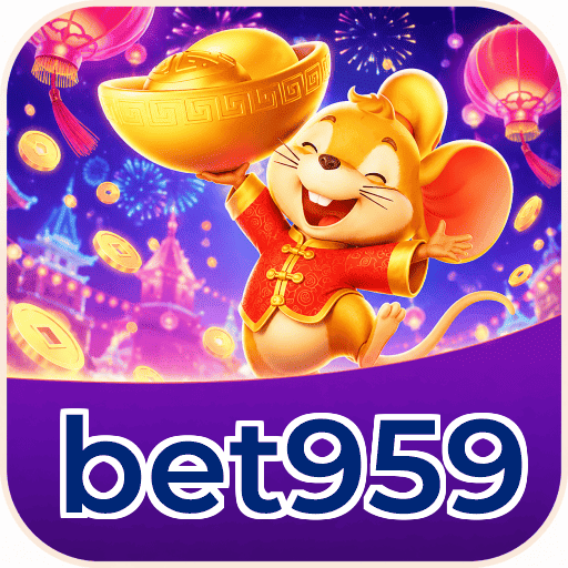 bet959 Logo Seguro