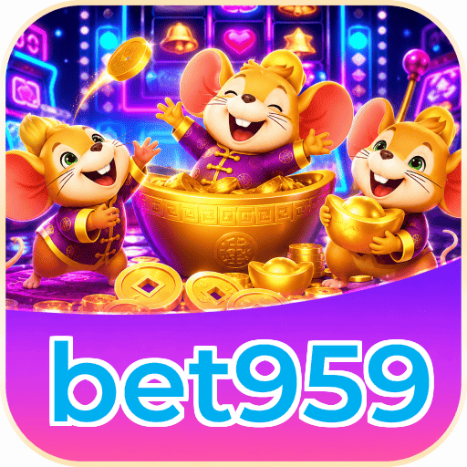 Logo da bet959