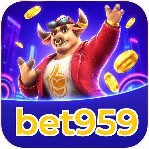 Logo bet959 Plataforma Certificada