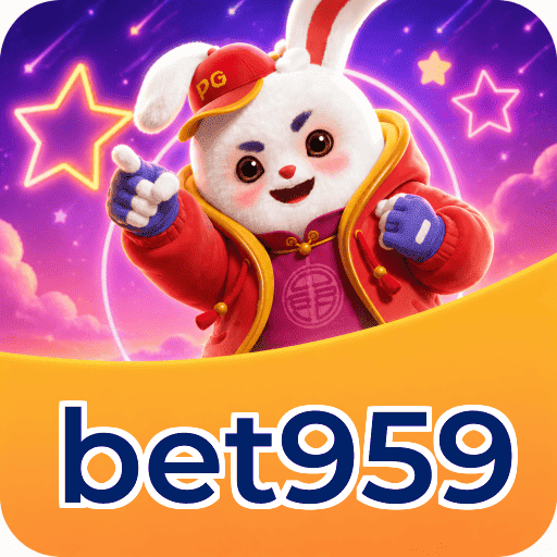 Logo bet959 Telegram Canal Oficial