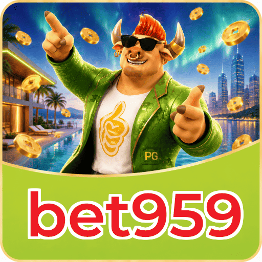 Bot bet959 Telegram