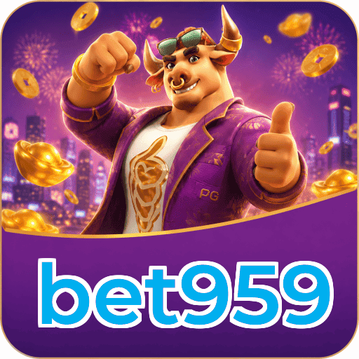 bet959 Plataforma Confiável