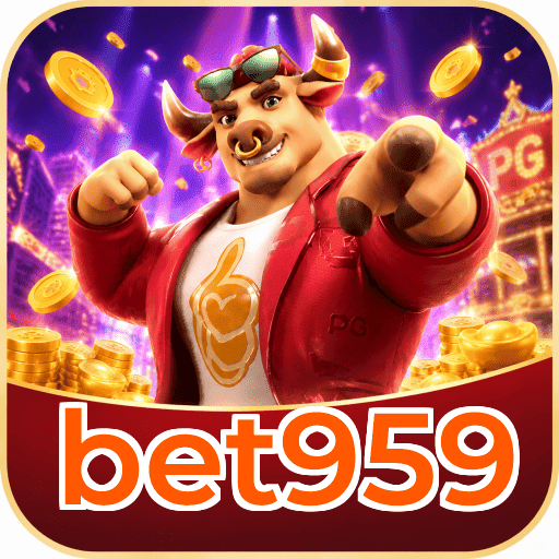 bet959 Apostas Esportivas Logo - 34 Esportes Certificados