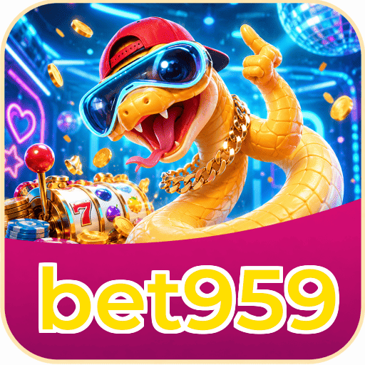 bet959 Logo Oficial