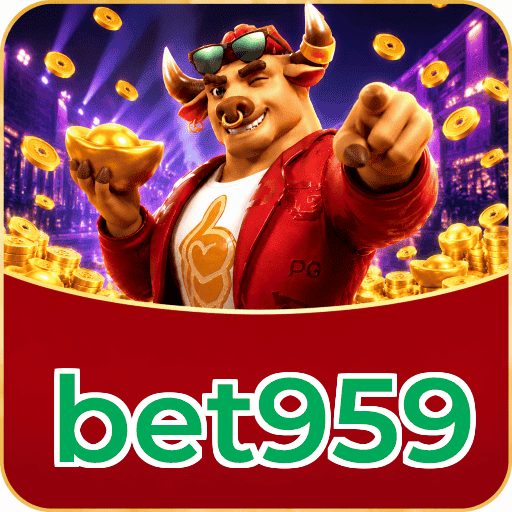 bet959 Jackpots Progressivos
