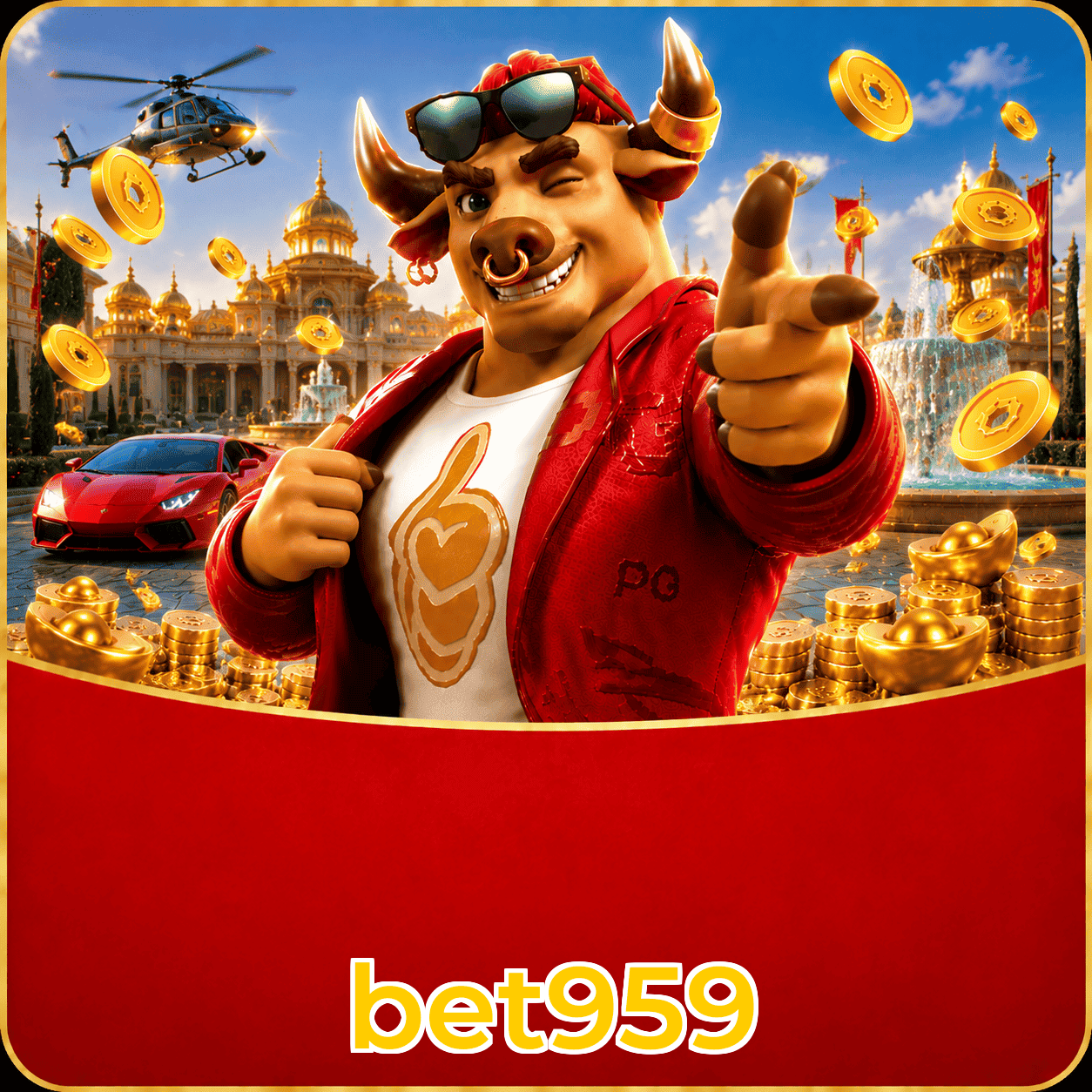 Fortune Ox Auditado