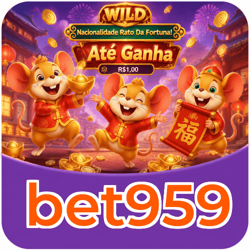 bet959 VIP Program Logo