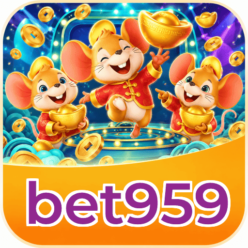 Logo bet959 Loteria Online